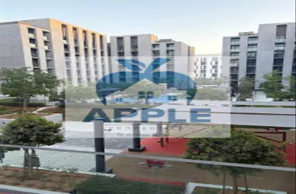 Apartment - 1 Bedroom - 2 Bathrooms for rent in Tiraz - Naseej District - Aljada - Sharjah