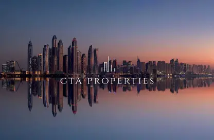 Apartment - 2 Bedrooms - 4 Bathrooms for sale in Northline 1 - City Walk - Dubai Apartment - 2 Bedrooms - 4 Bathrooms for sale in Northline 1 - City Walk - Dubai