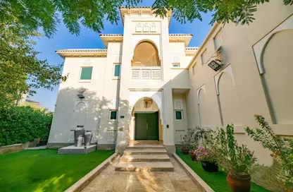 Villa - 4 Bedrooms - 4 Bathrooms for rent in Quortaj - North Village - Al Furjan - Dubai