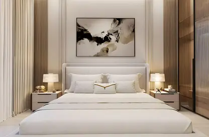 شقة - 3 غرف نوم - 3 حمامات للبيع في أسبيرز من دانوب - مدينة دبي الرياضية - دبي