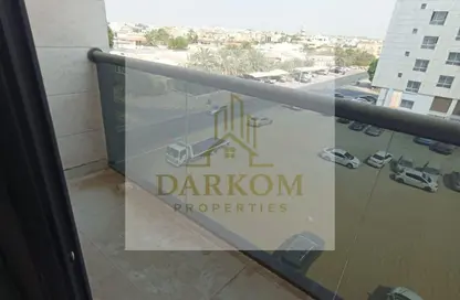 شقة - 2 غرف نوم - 2 حمامات للايجار في بنايه عجمان 44 - 1 الحميدية - الحميدية - عجمان