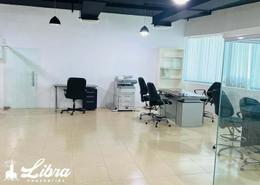 Office Space - 2 bathrooms for rent in XL Tower - Business Bay - Dubai