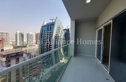 Apartment - 1 Bedroom - 1 Bathroom for sale in Reva Residences - Business Bay - Dubai