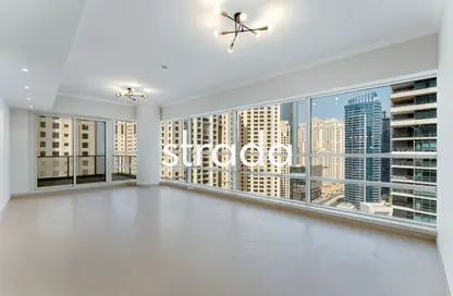 Apartment - 2 Bedrooms - 2 Bathrooms for rent in Al Sahab 2 - Al Sahab - Dubai Marina - Dubai