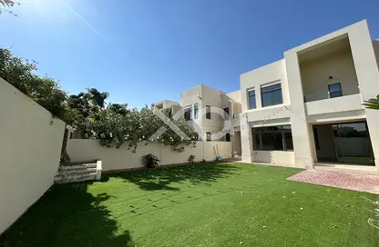 Townhouse - 3 Bedrooms - 4 Bathrooms for rent in Mira Oasis 3 - Mira Oasis - Reem - Dubai Townhouse - 3 Bedrooms - 4 Bathrooms for rent in Mira Oasis 3 - Mira Oasis - Reem - Dubai