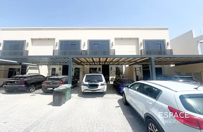 Townhouse - 3 Bedrooms - 3 Bathrooms for sale in Al Furjan West - Al Furjan - Dubai