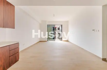 Apartment - 1 Bedroom - 1 Bathroom for sale in La Sirene - La Mer - Jumeirah - Dubai