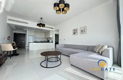 Apartment - 1 Bedroom - 2 Bathrooms for sale in Ghalia - District 18 - Jumeirah Village Circle - Dubai