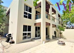 Villa - 4 bedrooms - 6 bathrooms for sale in Malibu - Mina Al Arab - Ras Al Khaimah