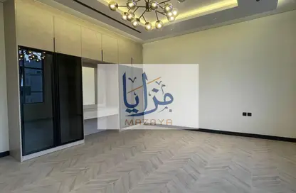 فيلا - 4 غرف نوم - 6 حمامات للبيع في الزاهية جاردنز - الزاهية - عجمان