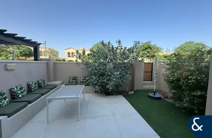 شقة - 2 غرف نوم - 3 حمامات للايجار في كازا دورا - سيرينا - دبي لاند - دبي