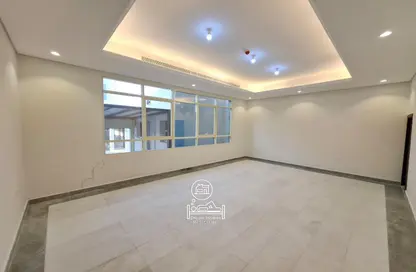 Villa - 5 Bedrooms - 7 Bathrooms for rent in Mohamed Bin Zayed City - Abu Dhabi
