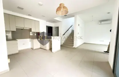 فيلا - 3 غرف نوم - 4 حمامات للايجار في حياة تاون هاوسز 1 - حياة تاون هاوس - تاون سكوير - دبي