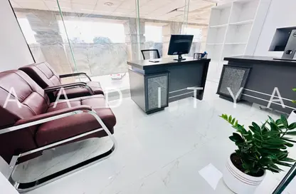 مكتب - استوديو - 1 حمام للايجار في ريم ريزدنسي - الكرامة - دبي
