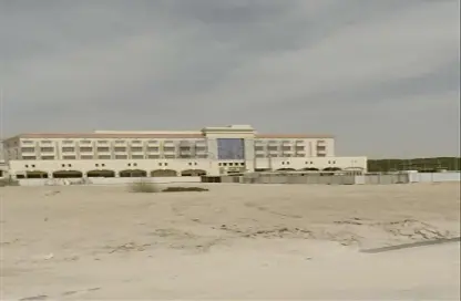 أرض - استوديو للبيع في وادي الصفا 3 - دبي