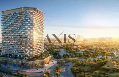 Apartment - 2 Bedrooms - 2 Bathrooms for sale in Binghatti Haven - Dubai Sports City - Dubai Apartment - 2 Bedrooms - 2 Bathrooms for sale in Binghatti Haven - Dubai Sports City - Dubai