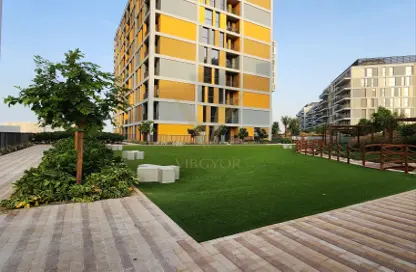 Apartment - 1 Bedroom - 2 Bathrooms for rent in Noor 4 - Midtown Noor - Dubai Production City (IMPZ) - Dubai Apartment - 1 Bedroom - 2 Bathrooms for rent in Noor 4 - Midtown Noor - Dubai Production City (IMPZ) - Dubai
