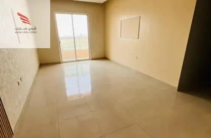 Apartment - 2 Bedrooms - 3 Bathrooms for rent in Abna Saqer Building - Al Hamidiya 1 - Al Hamidiya - Ajman