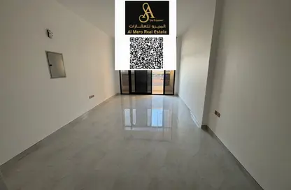 شقة - 2 غرف نوم - 3 حمامات للايجار في 3 المويهات - المويهات - عجمان