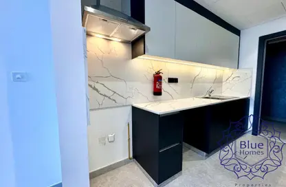 شقة - 1 حمام للايجار في ذا بريل - 2 أم حرير - أم حرير - دبي