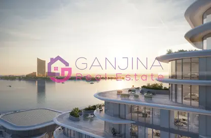 Apartment - 2 Bedrooms - 3 Bathrooms for sale in Ellington Views I - Al Hamra Village - Ras Al Khaimah