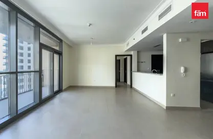 Apartment - 1 Bedroom - 1 Bathroom for sale in Dubai Creek Residence Tower 1 South - Dubai Creek Harbour (The Lagoons) - Dubai