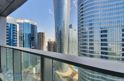 شقة - 2 غرف نوم - 3 حمامات للايجار في C2 Tower - مدينة الأضواء - جزيرة الريم - أبوظبي شقة - 2 غرف نوم - 3 حمامات للايجار في C2 Tower - مدينة الأضواء - جزيرة الريم - أبوظبي