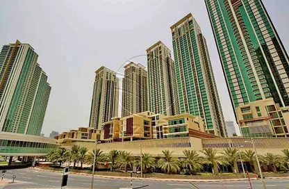 شقة - 1 حمام للبيع في برج  المها - مارينا سكوير - جزيرة الريم - أبوظبي