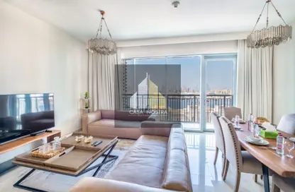 Apartment - 3 Bedrooms - 4 Bathrooms for sale in Harbour Views 1 - Dubai Creek Harbour (The Lagoons) - Dubai