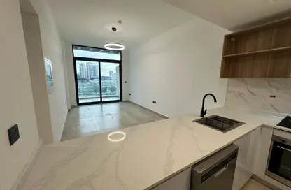 Apartment - 2 Bedrooms - 3 Bathrooms for rent in Pantheon Elysee III - Jumeirah Village Circle - Dubai