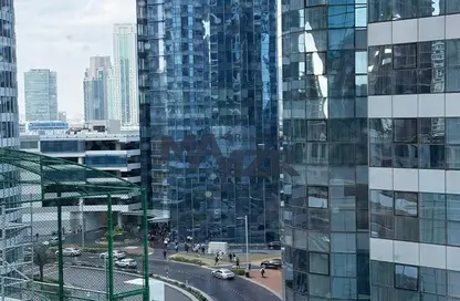 شقة - 1 حمام للبيع في أبراج هيدرا افينيو - مدينة الأضواء - جزيرة الريم - أبوظبي