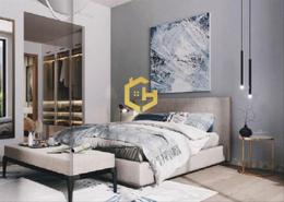 Villa - 6 bedrooms - 7 bathrooms for sale in South Bay 2 - South Bay - Dubai South (Dubai World Central) - Dubai