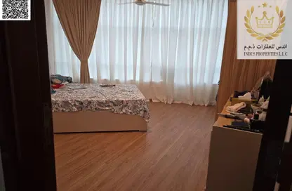 Penthouse - 2 Bedrooms - 3 Bathrooms for sale in Orient Tower 1 - Orient Towers - Al Bustan - Ajman