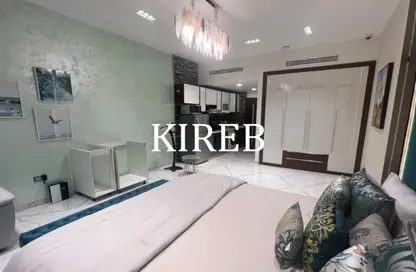 Apartment - 2 Bedrooms - 2 Bathrooms for rent in Skyz by Danube - Arjan - Dubai