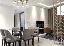 Apartment - 1 bedroom - 1 bathroom for sale in Navitas Hotel and Residences - Damac Hills 2 - Dubai