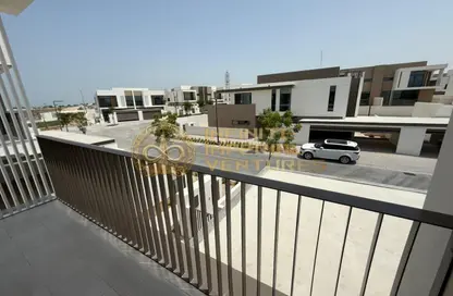 Townhouse - 4 Bedrooms - 5 Bathrooms for sale in Tilal Al Furjan - Phase One - Al Furjan - Dubai
