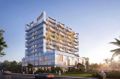 Apartment - 3 Bedrooms - 3 Bathrooms for sale in Nautis Residences - Dubai Islands - Dubai
