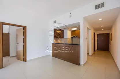 Apartment - 1 Bedroom - 2 Bathrooms for sale in The Gate Tower 1 - Shams Abu Dhabi - Al Reem Island - Abu Dhabi
