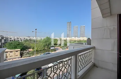 فيلا - 4 غرف نوم - 5 حمامات للايجار في لا جراند شاتو فيلاز - جراند شاتو - الضاحية 10 - قرية جميرا الدائرية - دبي