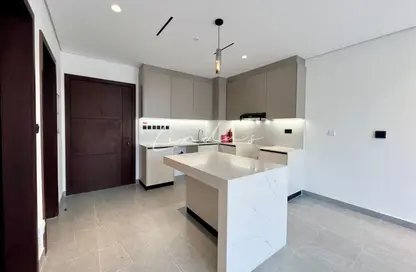 Apartment - 1 Bedroom - 2 Bathrooms for rent in Arista One - Jumeirah Garden City - Al Satwa - Dubai