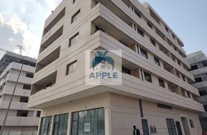 شقة - غرفة نوم - 1 حمام للايجار في الزاهية - تجارية مويلح - الشارقة