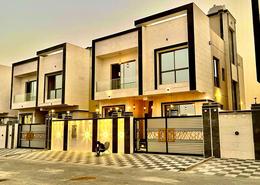 Brand New Private 5 BED Villa For Sale Al Zahya
