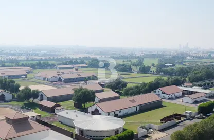 شقة - غرفة نوم - 2 حمامات للايجار في برج سفير 1 - ابراج سفير - الخليج التجاري - دبي