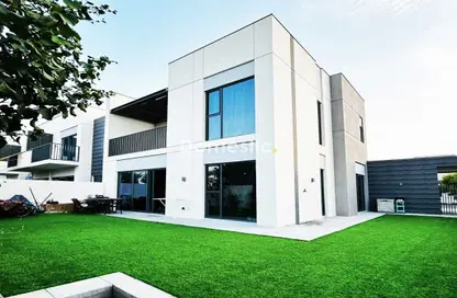 Villa - 4 Bedrooms - 4 Bathrooms for rent in Sun - Arabian Ranches 3 - Dubai