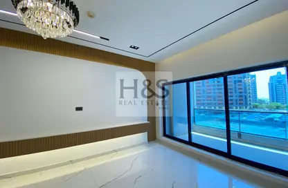 Apartment - 2 Bedrooms - 2 Bathrooms for rent in Al Amir - Barsha Heights (Tecom) - Dubai