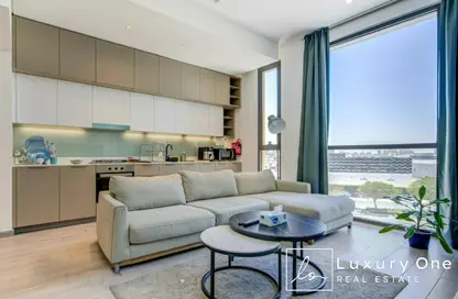Apartment - 1 Bedroom - 2 Bathrooms for sale in Noor 2 - Midtown Noor - Dubai Production City (IMPZ) - Dubai
