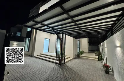 Villa - 5 Bedrooms - 7 Bathrooms for sale in Al Zaheya Gardens - Al Zahya - Ajman