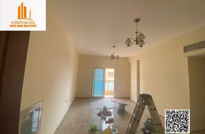 Apartment - 2 Bedrooms - 2 Bathrooms for rent in Al Rawda 1 - Al Rawda - Ajman