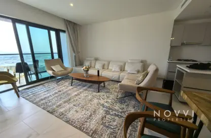 Apartment - 2 Bedrooms - 3 Bathrooms for rent in Sobha Creek Vistas Grande - Sobha Hartland - Mohammed Bin Rashid City - Dubai
