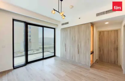 Apartment - 1 Bedroom - 2 Bathrooms for sale in The East Crest by Meteora - District 17 - Jumeirah Village Circle - Dubai